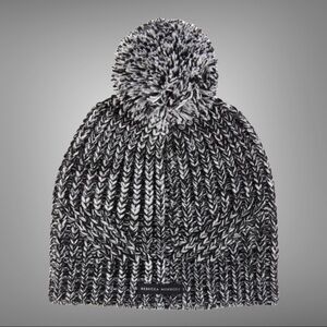 Rebecca Minkoff Hat & Arm Warmers